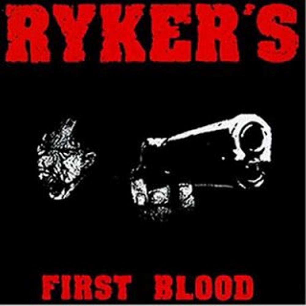 First Blood Metal & Hardrock