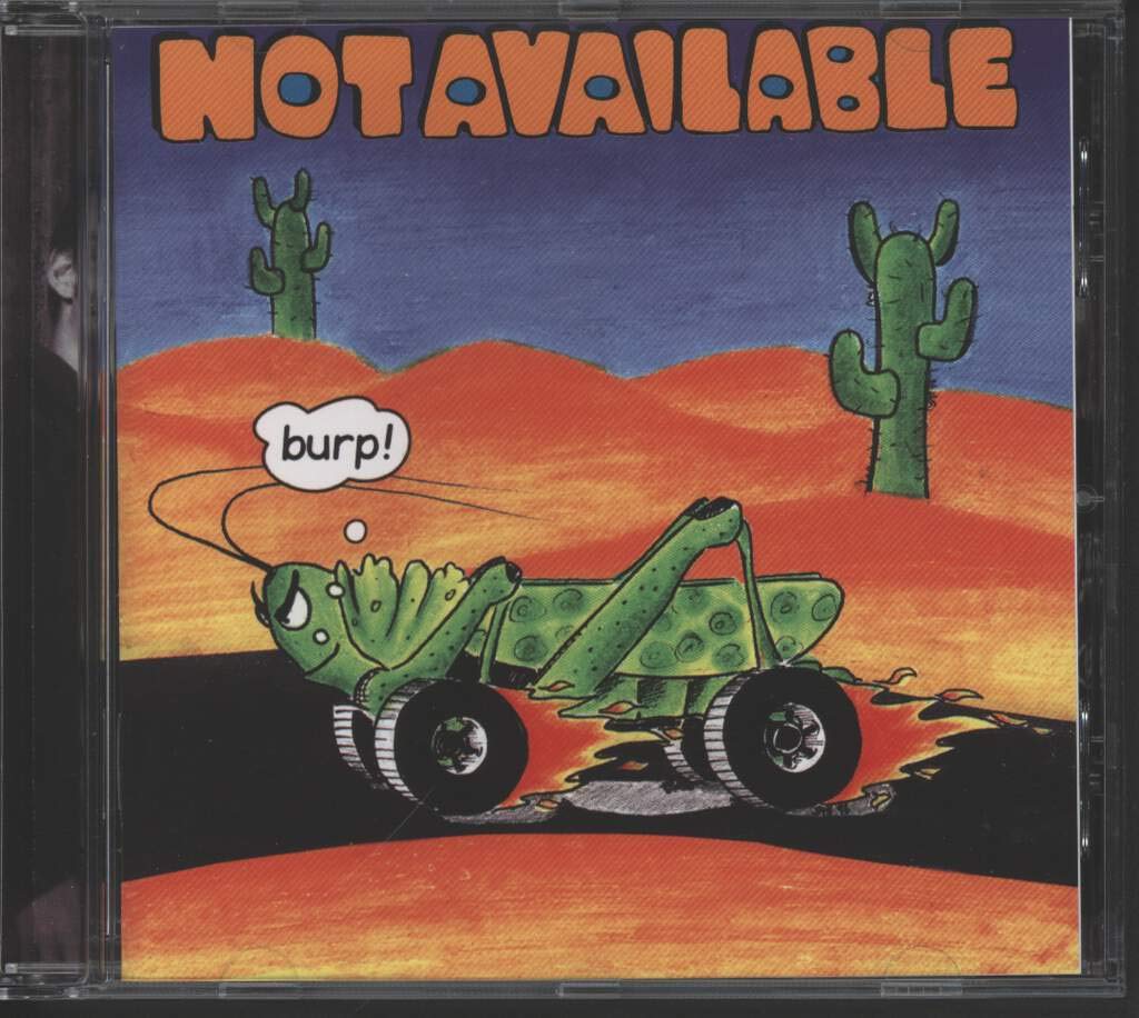 Burp ! Alternative & Indie