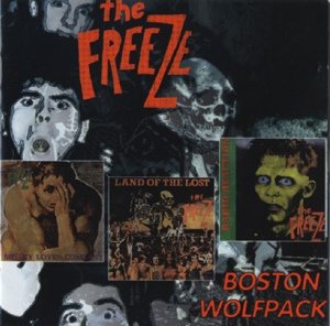 Boston Wolfpack Alternative & Indie