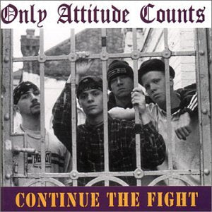 Continue the Fight Alternative & Indie