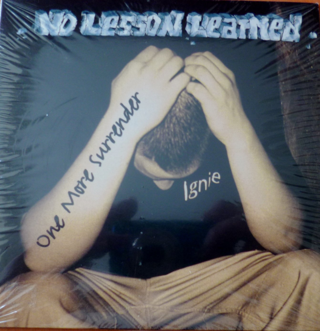 One More Surrender Alternative & Indie