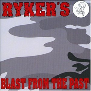 Blast from the Past Metal & Hardrock