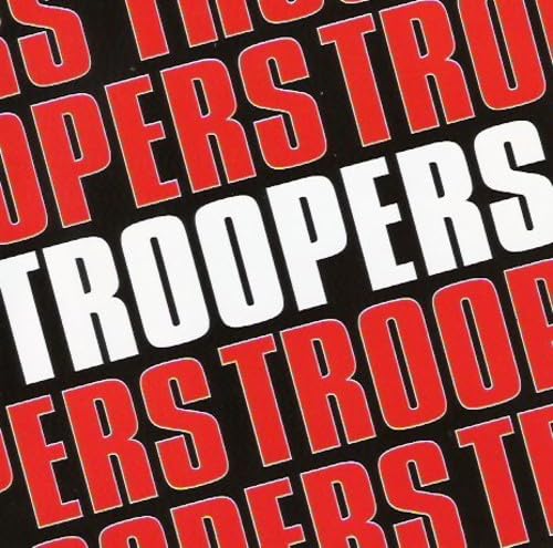 Troopers Pop