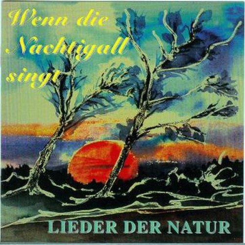 Wenn die Nachtigall Singt... Pop