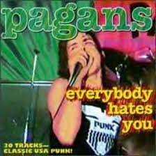 Everybody Hates You Alternative & Indie