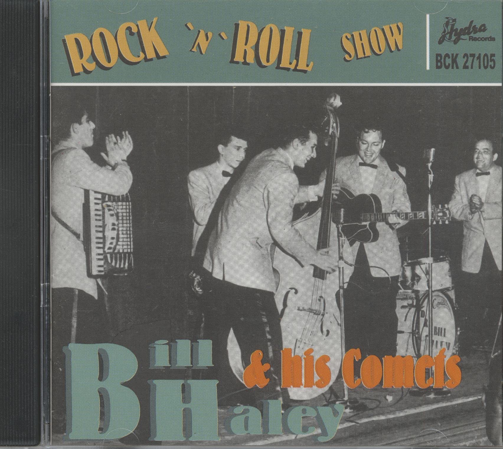 Product Image: Rock'n'Roll Show