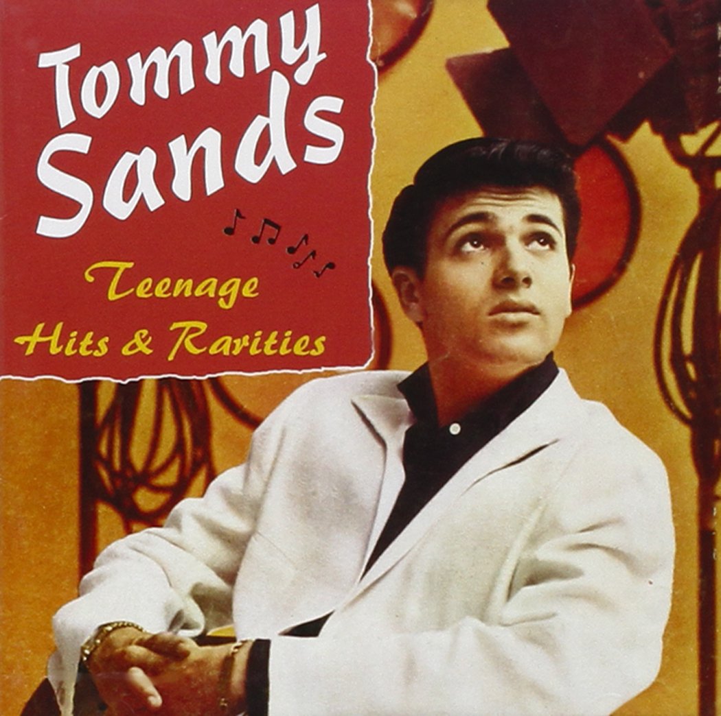 Teenage Hits & Rarities Rock