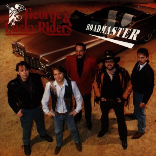 Roadmaster Country & Folk