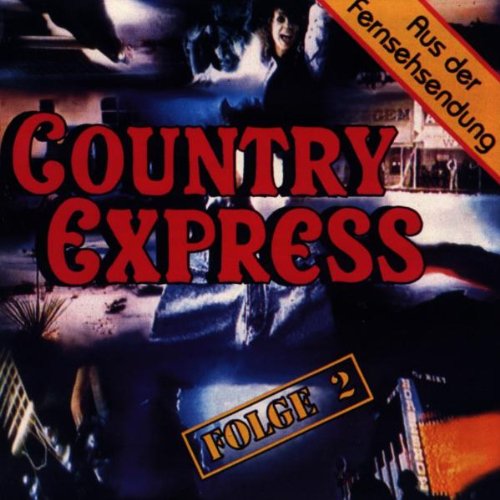 Country Express Vol.2 Rock