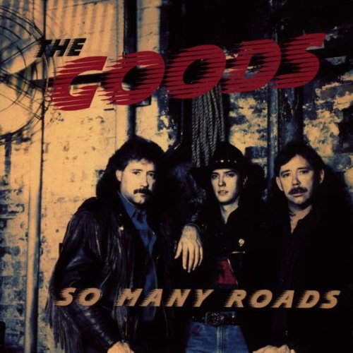 Product Image: So Many Roads