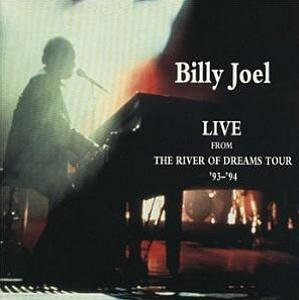 Product Image: River of live (1994)