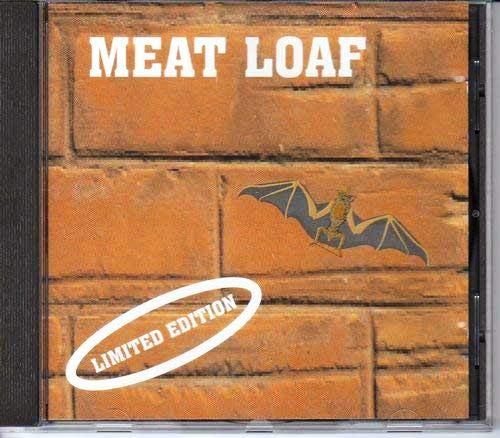 Meat Loaf - Recorded Live 1993 - Limited Edition 5000 Pieces worldwide Music