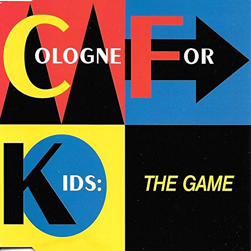 Game Music for Children