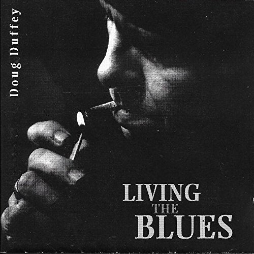 Living the Blues Pop
