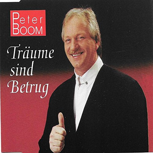 Product Image: Träume Sind Betrug