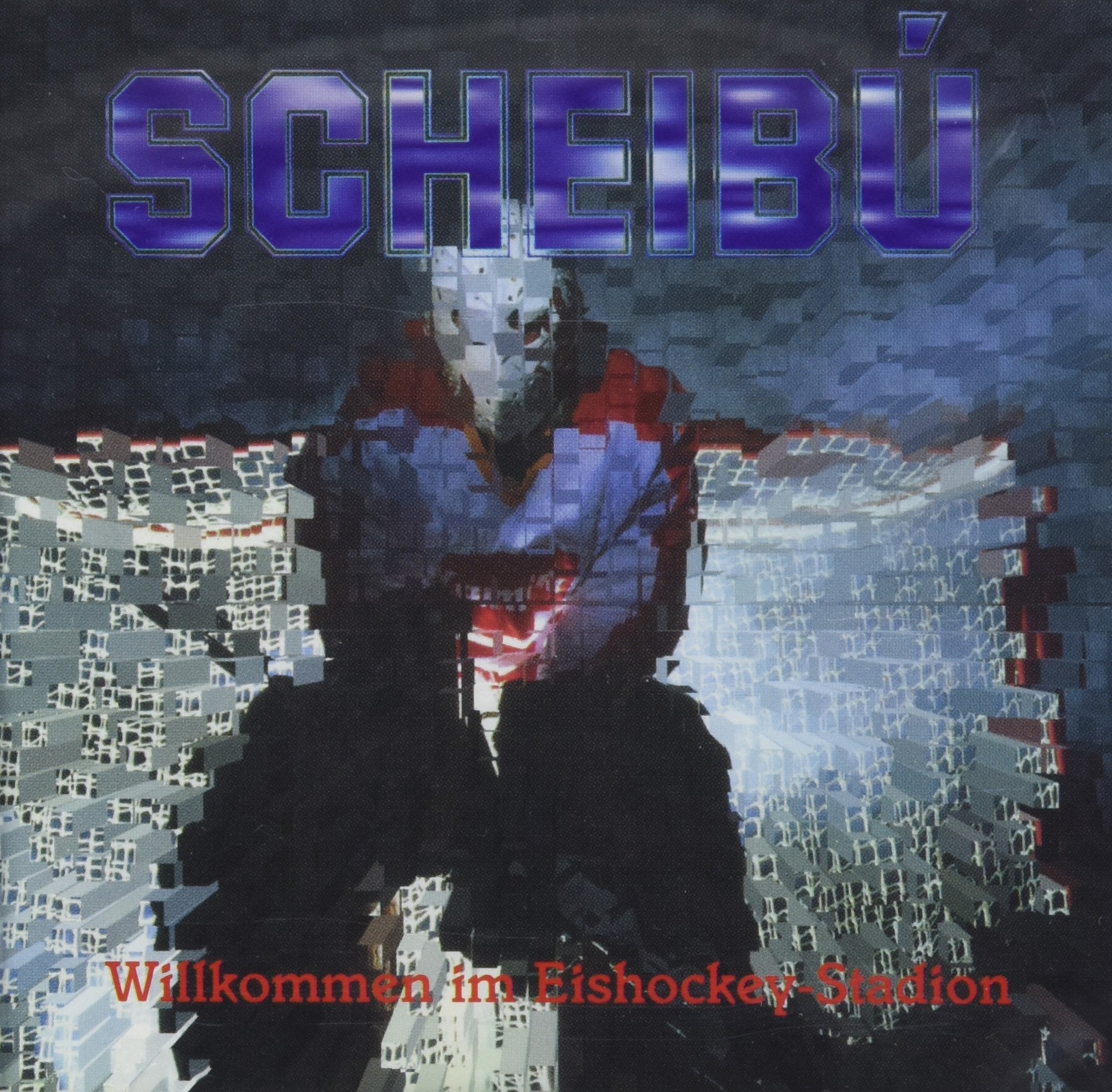 Scheibu (Eishockey-Hits) Music