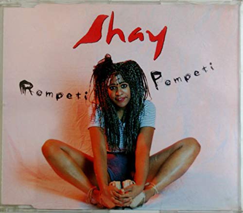 Rompeti Pompeti Pop