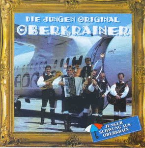 Junger Schwung aus Oberkrain German Schlager & Volksmusik