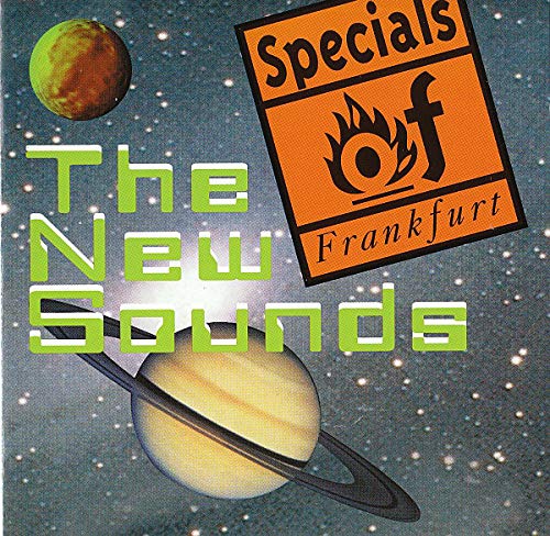 Specials of Frankfurt Pop
