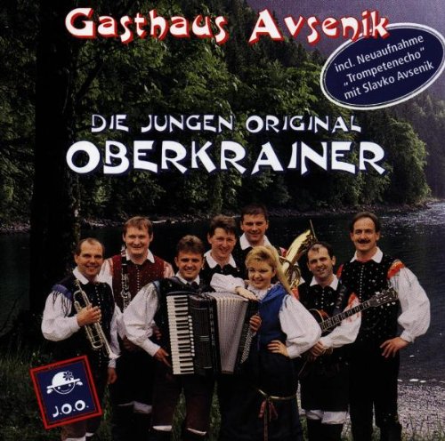 Gasthaus Avsenik German Schlager & Volksmusik
