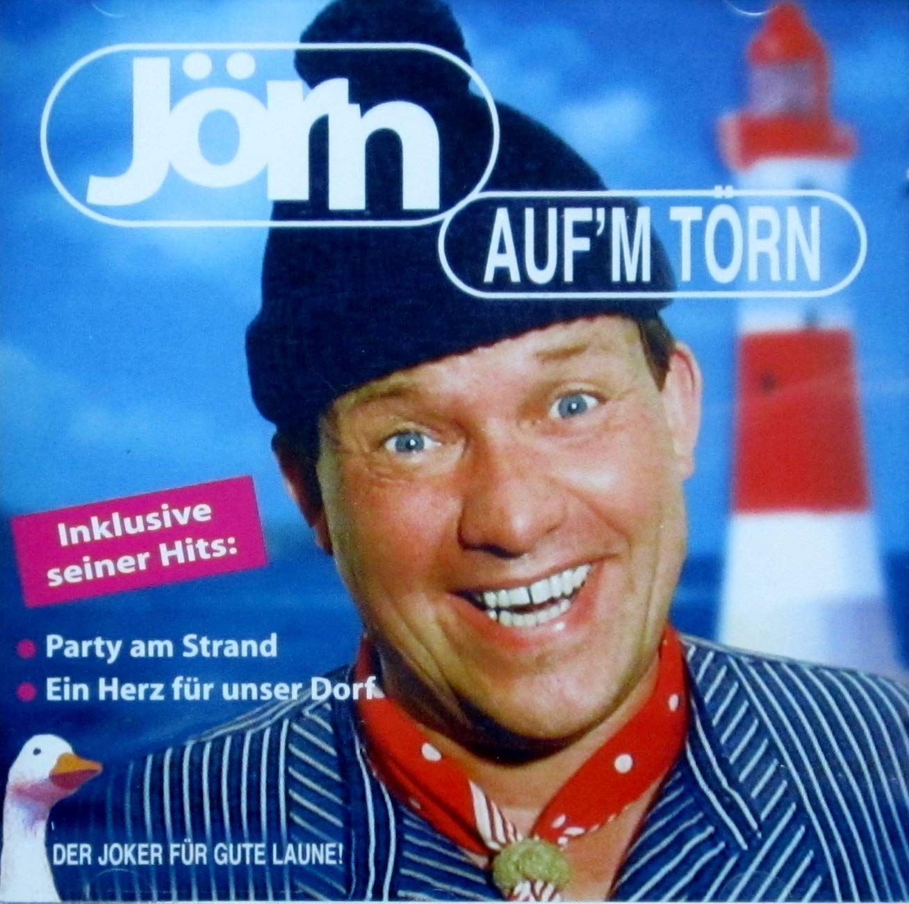 Product Image: Jörn auf'M Törn
