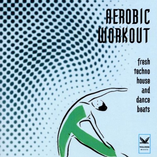 Aerobic Workout Pop