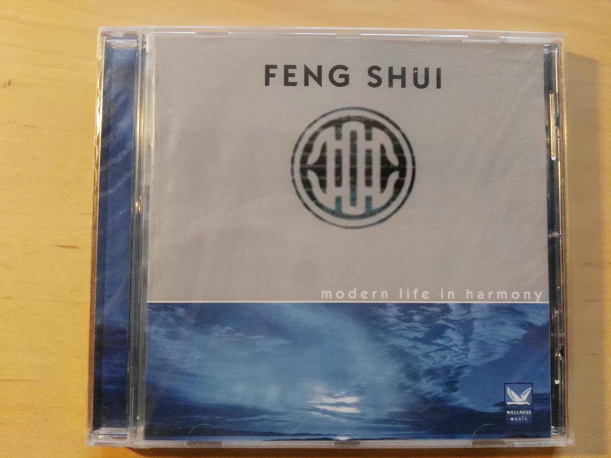 Feng Shui - Modern Life in Harmony Music