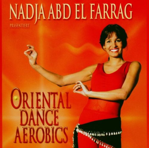 Oriental Dance Aerobics Music