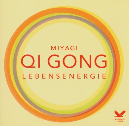 Product Image: Qi Gong-Lebensenergie