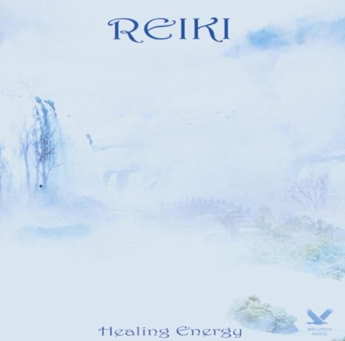 Product Image: Reiki