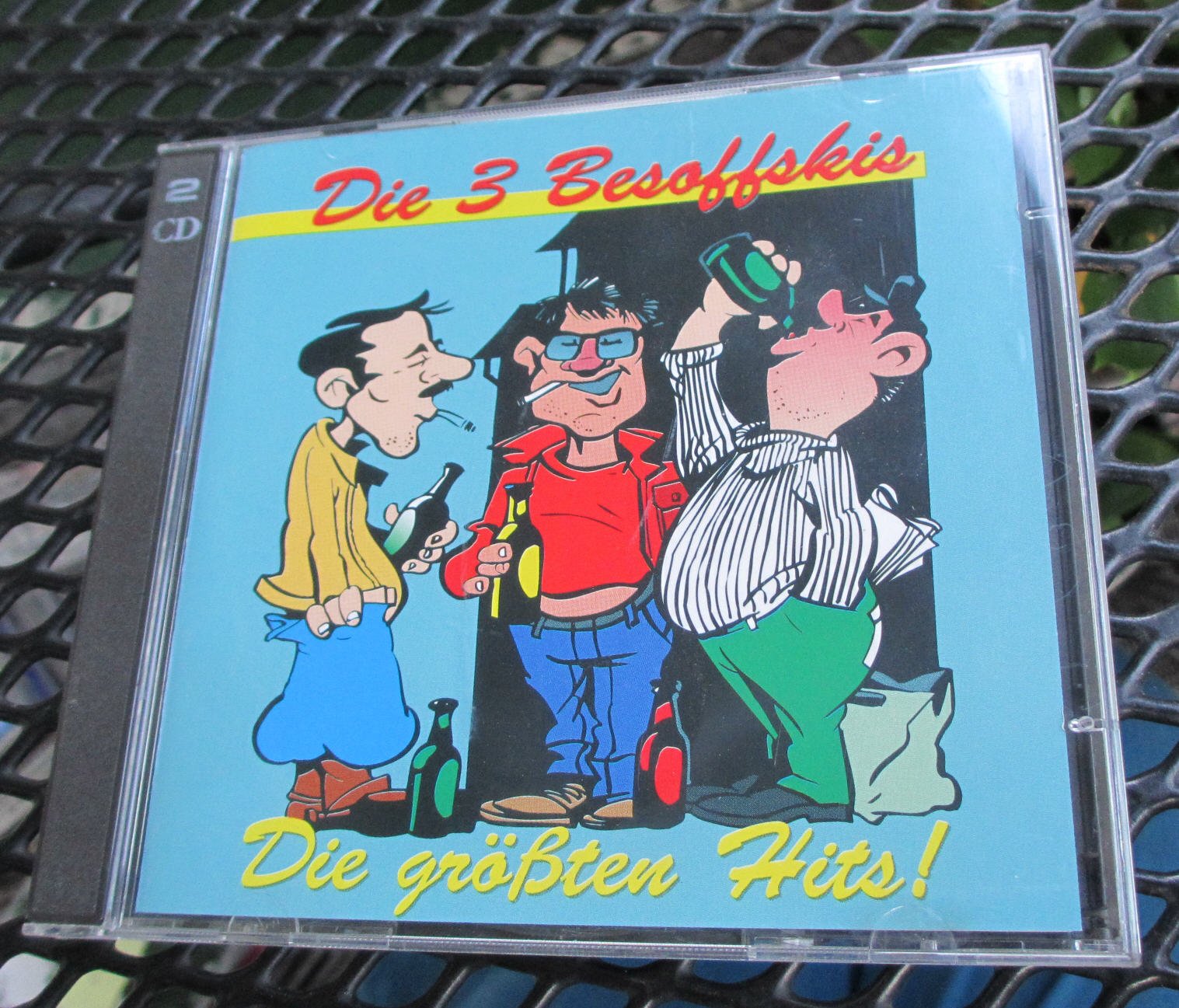 Die größten Hits Music