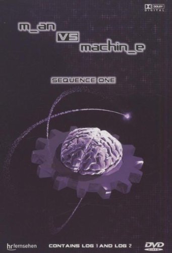 Man Vs. Machine Music
