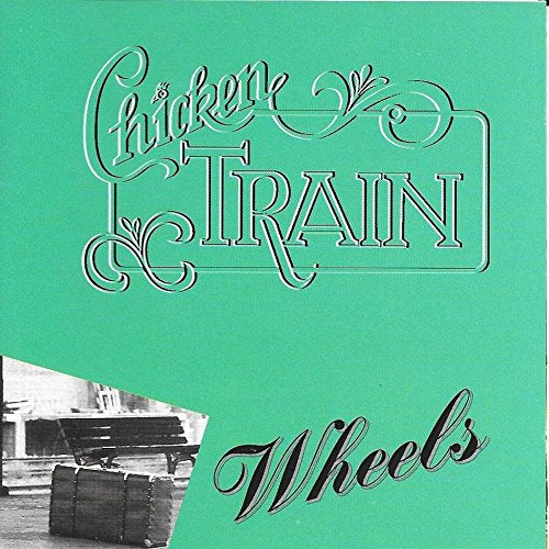 Wheels Country & Folk