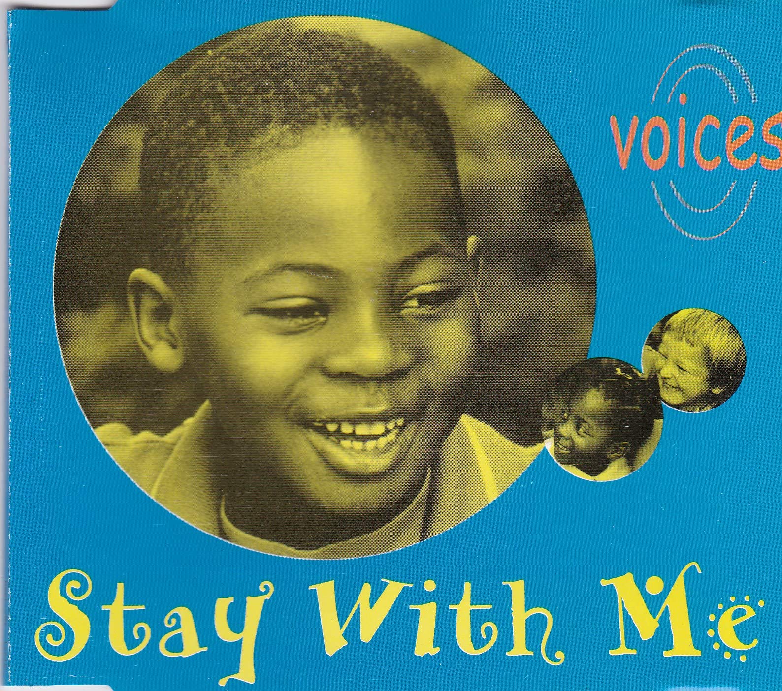 Product Image: Stay With Me