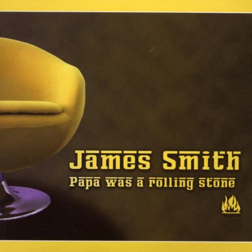 Papa Was a Rolling Stone Pop