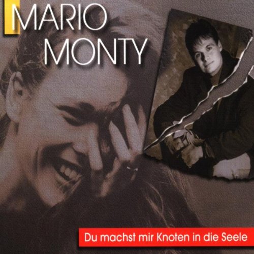 Du Machst Mir Knoten I.d.Seele German Schlager & Volksmusik