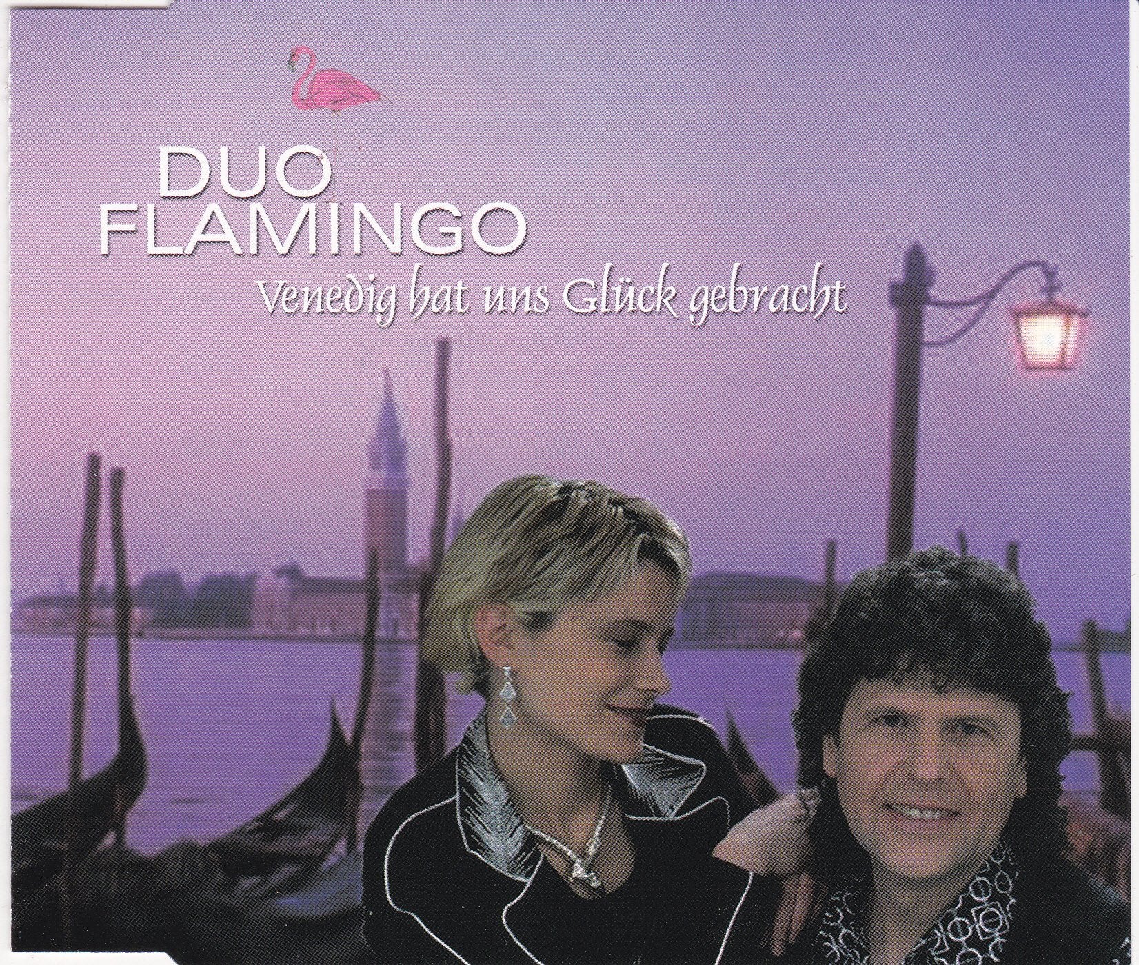 Venedig Hat Uns Glück Gebracht German Schlager & Volksmusik
