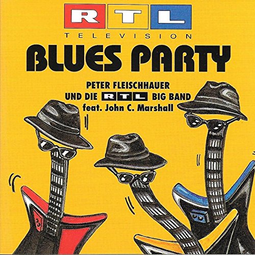 Product Image: Rtl Blues Party