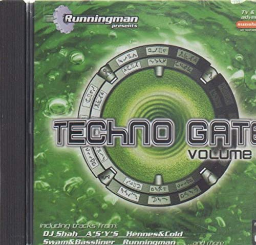Techno Gate Vol.2 Pop