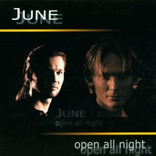 Open All Night Rock