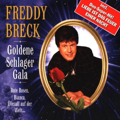 Product Image: Goldene Schlager Gala