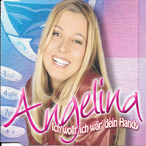 Ich wollt ich wär' dein Handy Music