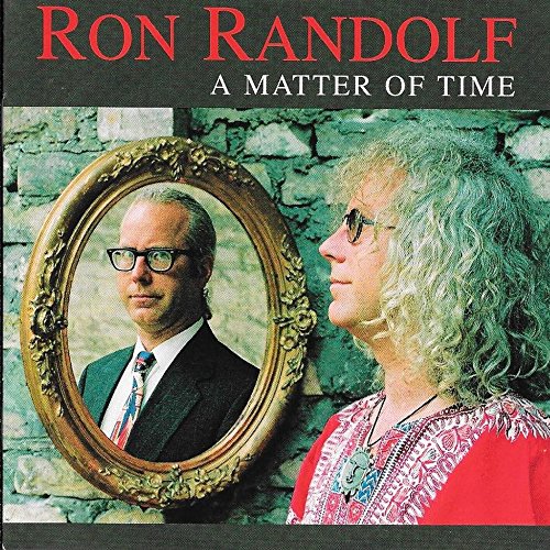 Product Image: A Matter of Time