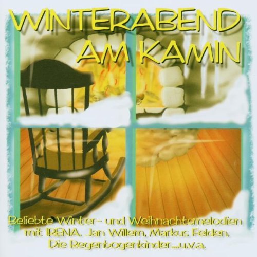 Product Image: Winterabend am Kamin