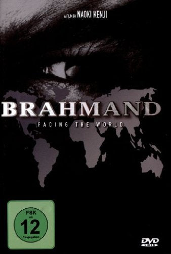 Product Image: BRAHMAND-facing the world