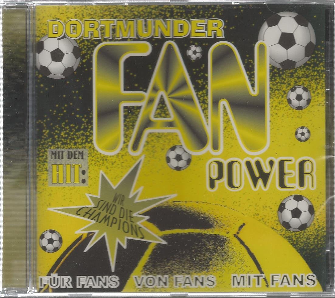 Dortmunder Fan Power Music