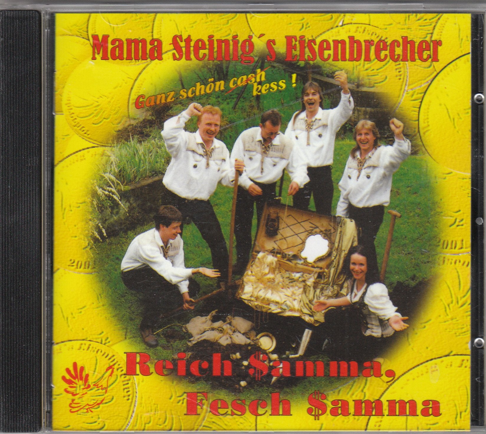 Reich, Fesch Samma Music