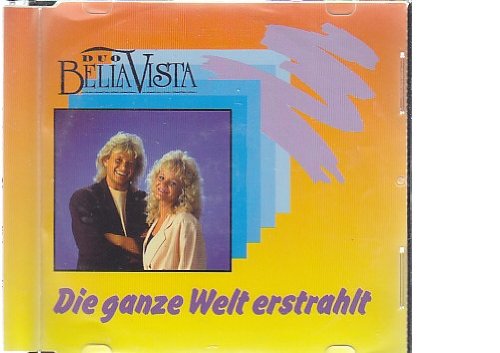 Die Ganze Welt Erstrahlt Pop
