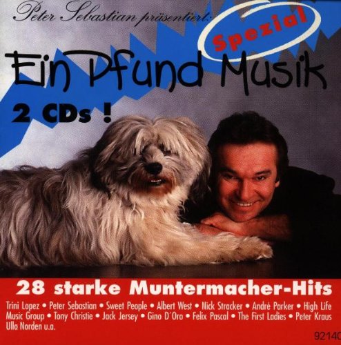 Peter Sebastian'S 1pfund Musik Pop