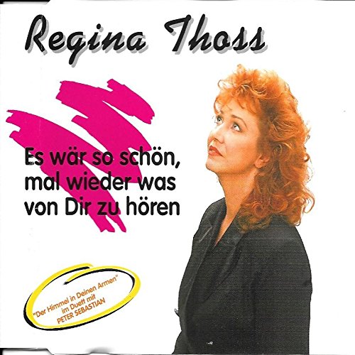 Es Wär So Schön,Mal Wieder Was Pop